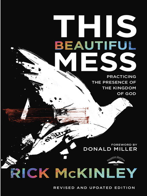 Title details for This Beautiful Mess by Rick Mckinley - Available